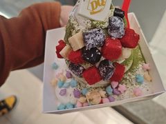 -DQ·蛋糕·冰淇淋(手工定制蛋糕长泰广场店)