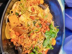 麻辣香锅-尝健麻辣拌(大悦城店)