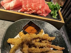 -湊湊火锅·茶憩(新中关购物中心店)