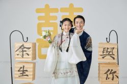 点击看大图 -卡恩婚纱摄影(桥梓口店)