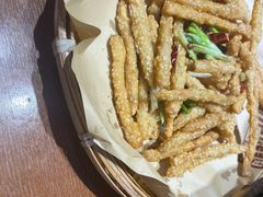 -肖记公安牛肉鱼杂馆·省级非物质文化遗产(万松园直营店)