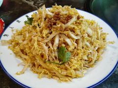 -粗粮人家·东北菜(洋桥店)