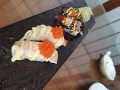 -尺山寸水日料(马桥满天星店)