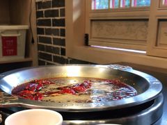 -大龙燚火锅(春熙店)