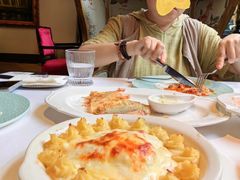 -波特曼西餐厅(南岗店)