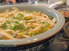 -回辉登偰氏面片(东莲花美食街店)