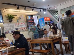 大堂-十里铺铁板鱿鱼