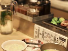 -肉肉大米(金虹桥店)