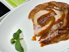 -德缘烤鸭店(大栅栏店)