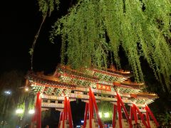 -济南大明湖景区