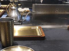 -大神太神·铁板烧(瑞虹天地月亮湾店)
