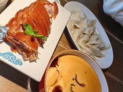 -北方家宴(番禺永旺店)