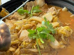 -东北缘餐厅(兰埔路店)