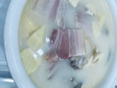 -茂隆餐厅(进贤路店)