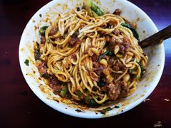 -朱儿面庄(洋河三路店)