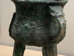 -上海博物馆(人民广场馆)