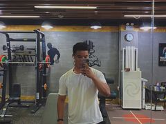 -漾健身·普拉提(橡树湾店)