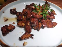 -外婆家(静安大悦城店)