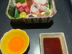 -雲上錢屋·怀石料理(上海中心店)