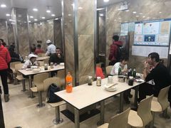 大堂-老四季(总店)
