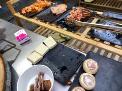 -阿昌白族石板烧·菌锅(大理古城店)