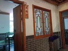 -张大嘴菜馆(庞各庄店)