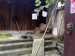 -丝绸小镇荻港古村