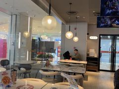 -必胜客(栖乐荟店)