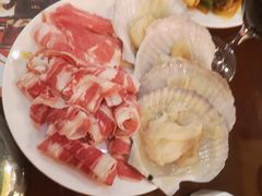 -华安国际大酒店-餐厅