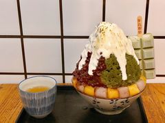 -WONDER ICE 萬得冰田(建設路总店)