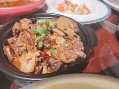 -启东恒大酒店·吕四渔号海鲜餐厅