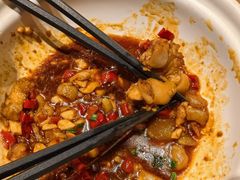 -老湘村·湖南土菜(天河维多利店)