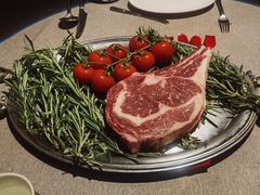 -Primotable高桌牛排馆(外滩店)