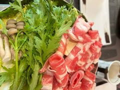 -昱匠·日本料理(金融街店)