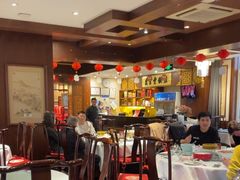-惠丰堂饭庄·烤鸭·京味菜(西北旺·唐家岭店)