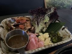-Ameigo梅果·云贵川bistro(长宁来福士店)