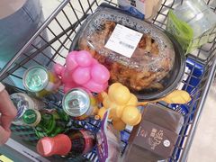 -盒马鲜生(昆城店)