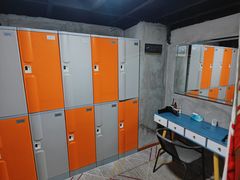 -CUBE私教·普拉提·拳击(龙漕路店)