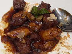 -小厨娘淮扬菜(板桥一店)