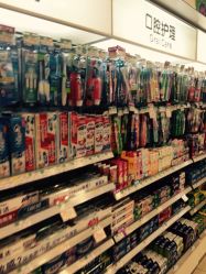 屈臣氏(BJ富力广场)-屈臣氏