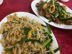 -蛇口康乐快餐鱼仔档(翠苑小区店)