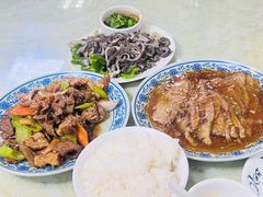 -协顺园回头馆(南顺城路店)