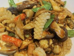 -渔家风味·鲅鱼水饺·央视展播·海鲜天津菜(开发区店)