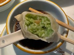 海螺饺-日丰园海肠水饺·老字号大连海鲜(和平广场店)