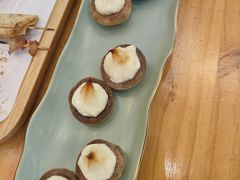 -逗烤·轻烧烤(福田店)