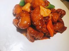 -韵秋荷(宝山龙湖天街店)