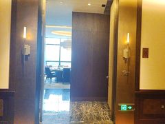 -丽晶轩中餐厅(重庆丽晶酒店)