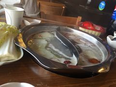 -傣妹火锅(狮子桥店)