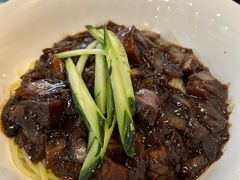 -桃园中华料理炸酱面(燕儿岛路店)