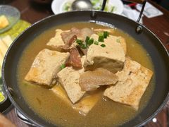 -小菜园新徽菜(合肥瑶海万达店)